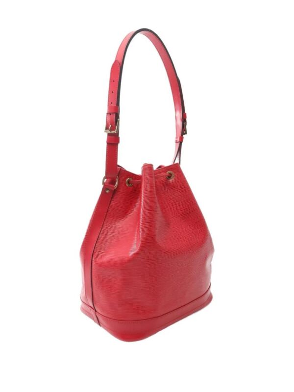 Louis Vuitton medium Èpi-Leather Noe bucket bag