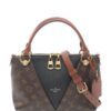 Louis Vuitton V monogram BB tote bag