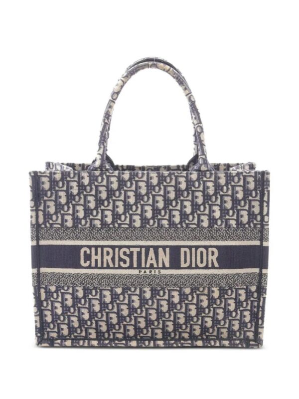 31508138_60973383_1000.jpg Christian Dior 00s medium Book tote bag