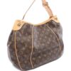 Louis Vuitton Galliera PM monogram shoulder bag