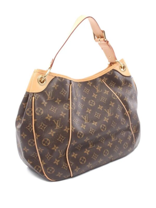 Louis Vuitton Galliera PM monogram shoulder bag