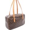 Louis Vuitton Cite GM shoulder bag