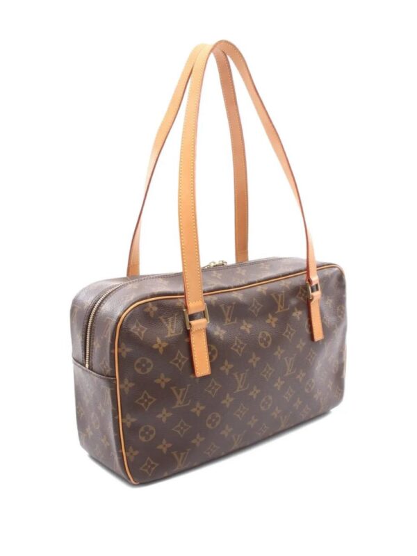 Louis Vuitton Cite GM shoulder bag