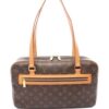 Louis Vuitton Cite GM shoulder bag