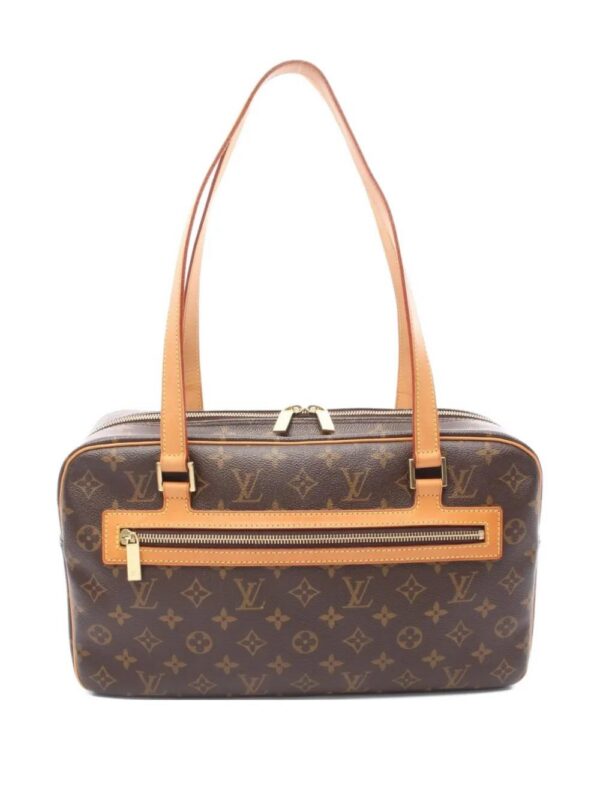 Louis Vuitton Cite GM shoulder bag