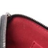 CHANEL - mini quilted shoulder bag