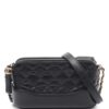CHANEL - mini quilted shoulder bag