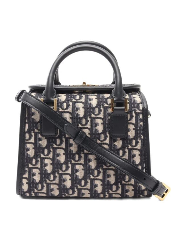 31508148_60894900_1000.jpg Christian Dior 2010s Oblique Mini tote bag