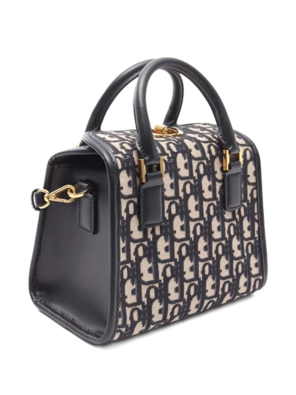 31508148_60894930_1000.jpg Christian Dior 2010s Oblique Mini tote bag