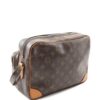 31508150_60923687_1000.jpg Louis Vuitton Nil monogram leather shoulder bag