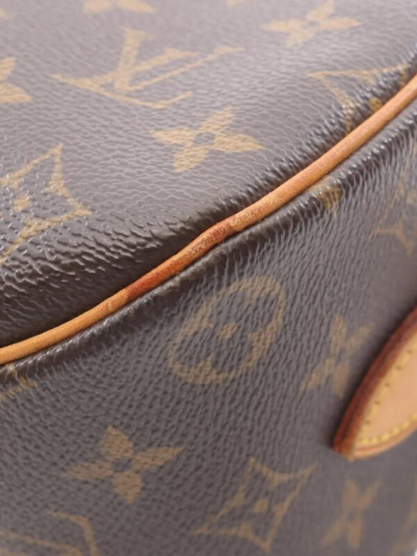 Louis Vuitton small Blower monogram shoulder bag