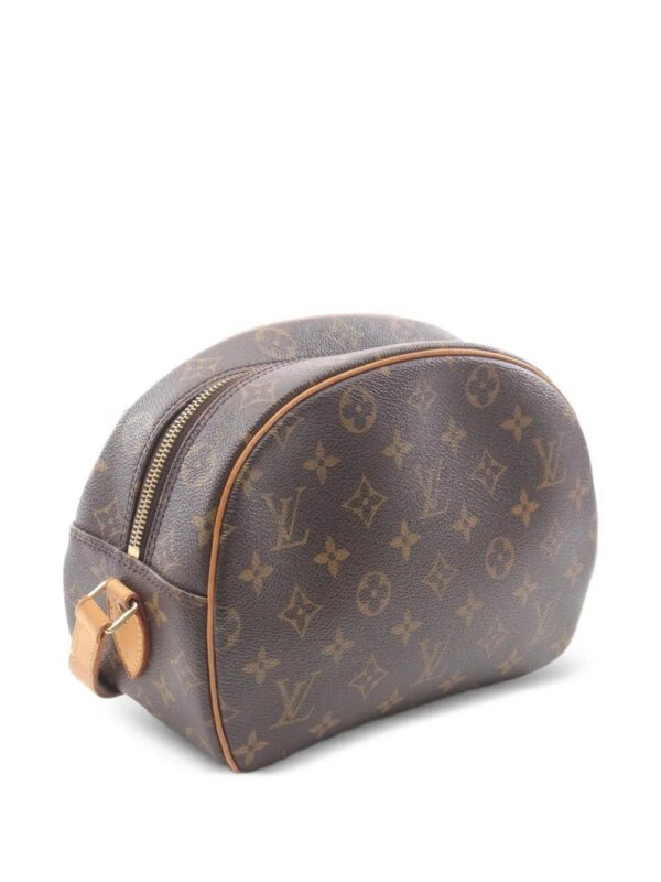 Louis Vuitton small Blower monogram shoulder bag