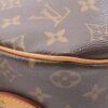 Louis Vuitton small Blower monogram shoulder bag