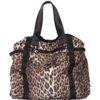 31519654_60995928_1000.jpg P.A.R.O.S.H. leopard-print top-handle tote bag