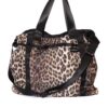 31519654_61009107_1000.jpg P.A.R.O.S.H. leopard-print top-handle tote bag