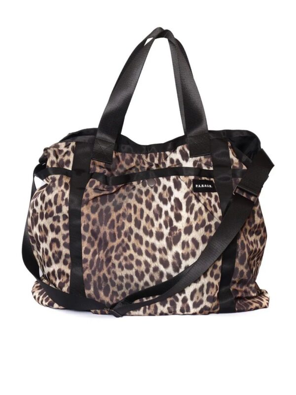 31519654_61009107_1000.jpg P.A.R.O.S.H. leopard-print top-handle tote bag