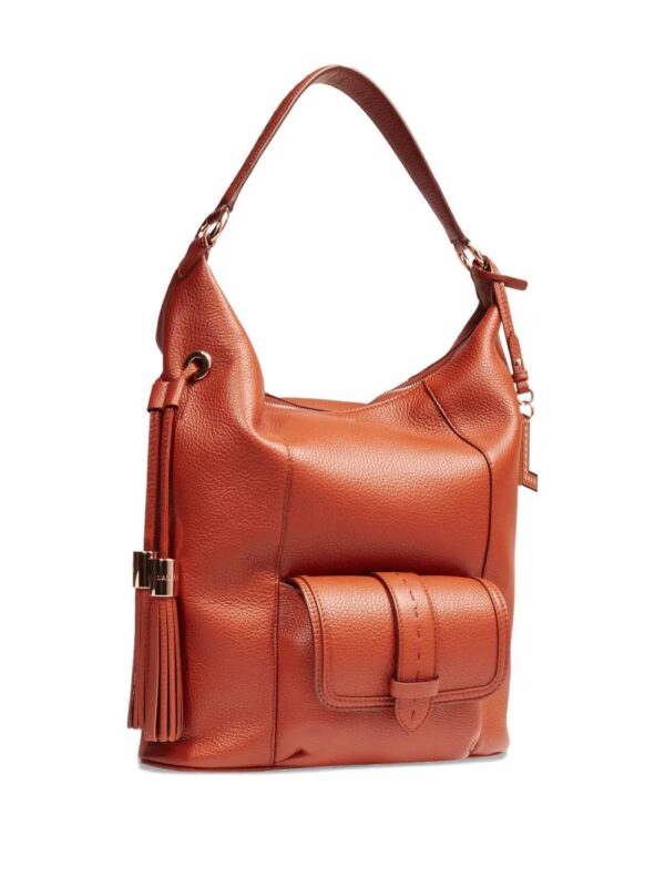 Lancel medium Premier Flirt shoulder bag