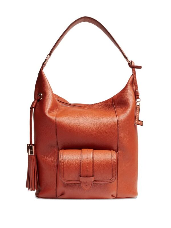 Lancel medium Premier Flirt shoulder bag