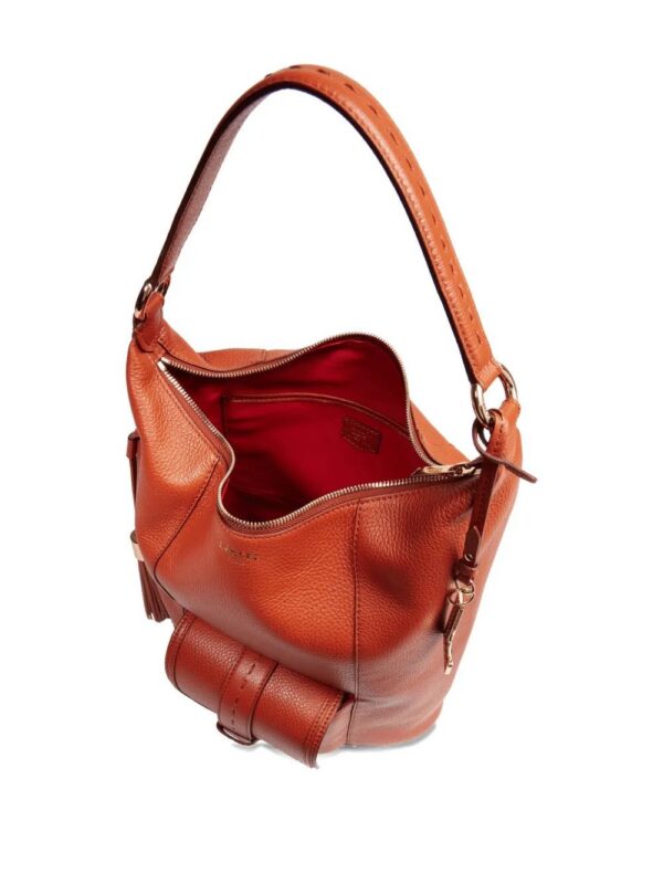 Lancel medium Premier Flirt shoulder bag