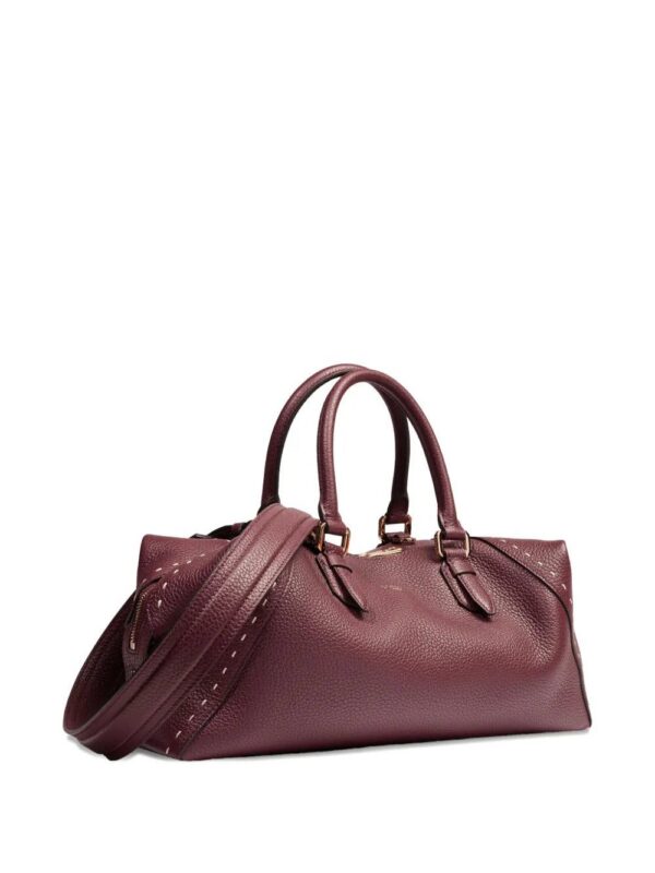 31522799_60890908_1000.jpg Lancel medium Boston leather tote bag
