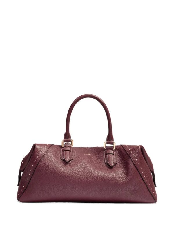 31522799_60890960_1000.jpg Lancel medium Boston leather tote bag