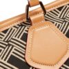 31525703_60890735_1000.jpg Lancel large monogram leather-trimmed tote bag