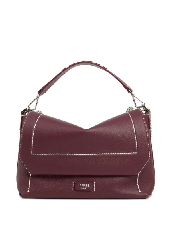 Lancel large Ninon soft
