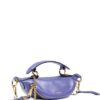 31525784_60890105_1000.jpg Lancel mini Origami curved leather crossbody bag