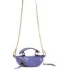 31525784_60890123_1000.jpg Lancel mini Origami curved leather crossbody bag