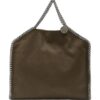 31529127_60844491_1000.jpg Stella McCartney Falabella chain-trimmed foldable tote bag
