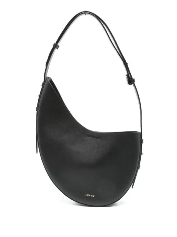 31532675_61007933_1000.jpg Soeur Wino crescent sheepskin shoulder bag