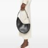 31532675_61007964_1000.jpg Soeur Wino crescent sheepskin shoulder bag