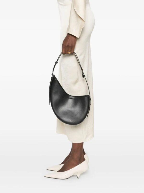 31532675_61007964_1000.jpg Soeur Wino crescent sheepskin shoulder bag