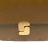 31532688_61005860_1000.jpg Soeur mini Bellissima flap-fastening studded shoulder bag