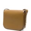 31532688_61006928_1000.jpg Soeur mini Bellissima flap-fastening studded shoulder bag
