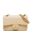 31532882_60846660_1000.jpg CHANEL - Classic Flap shoulder bag