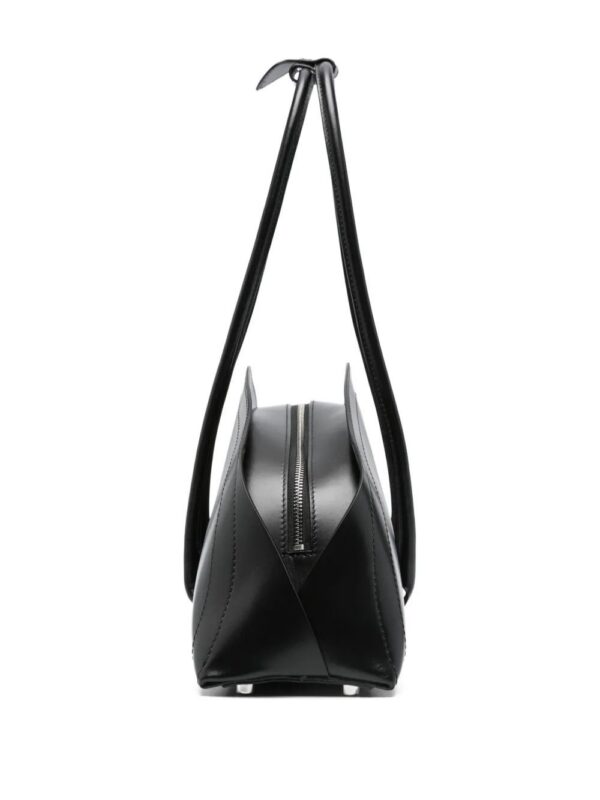 31533193_61008446_1000.jpg FEDERICO CINA curved leather shoulder bag