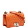 31533382_60843857_1000.jpg CHANEL 2020s Boy Chanel shoulder bag