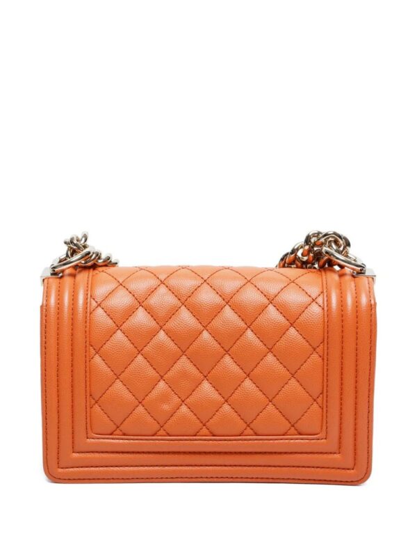 31533382_60843883_1000.jpg CHANEL 2020s Boy Chanel shoulder bag