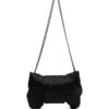 31533389_60852258_1000.jpg CHANEL - satin ribbon shoulder bag
