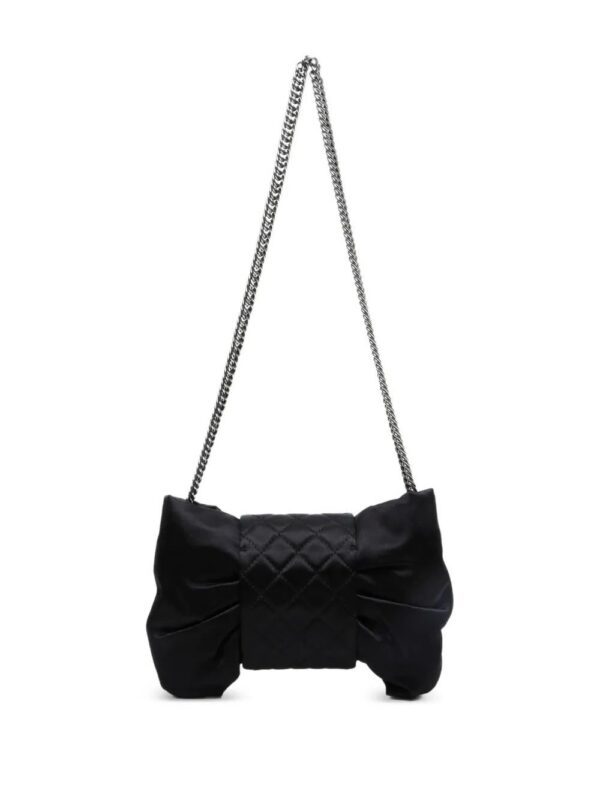 31533389_60852258_1000.jpg CHANEL - satin ribbon shoulder bag