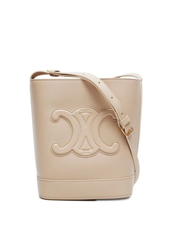 Céline - Triomphe shoulder bag