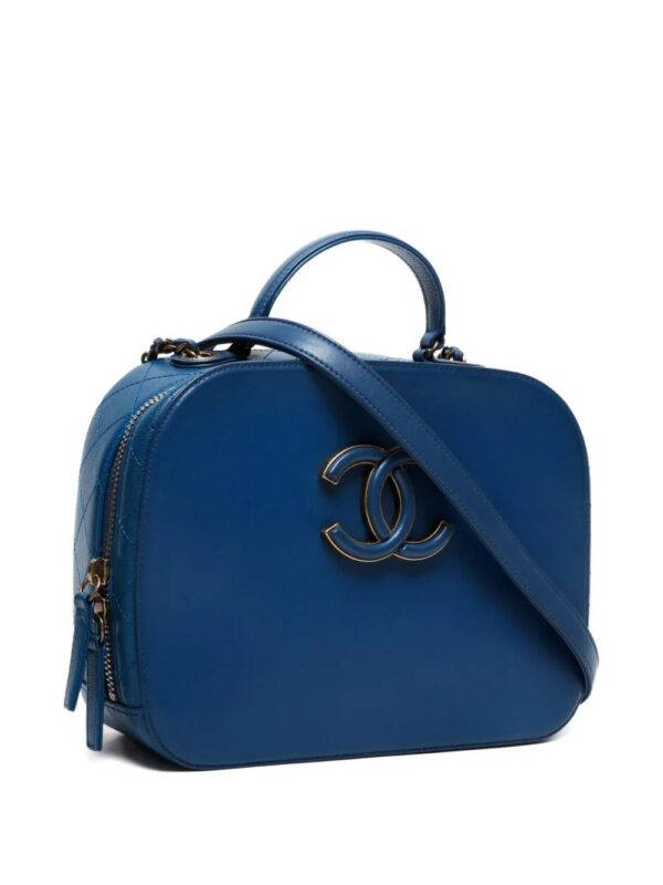 CHANEL - Vanity shoulder bag