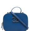CHANEL - Vanity shoulder bag