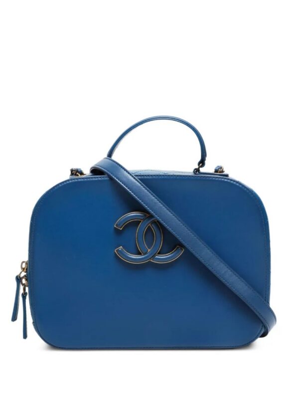 CHANEL - Vanity shoulder bag