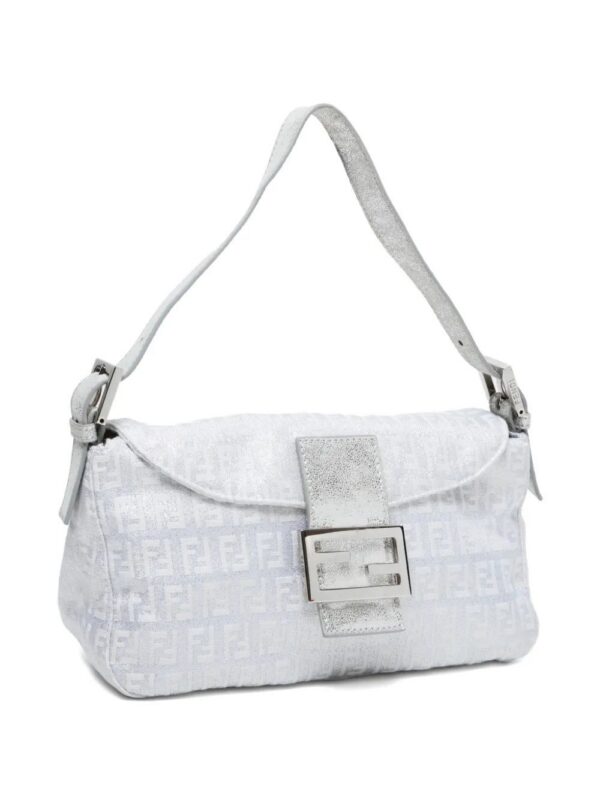 31533400_60844500_1000.jpg Fendi -2010s Zucchino Mamma baguette shoulder bag