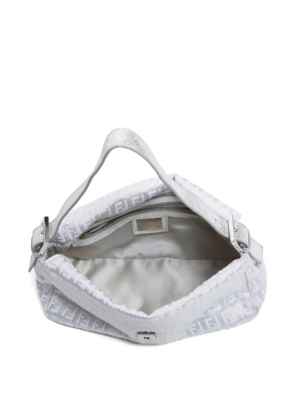 31533400_60844537_1000.jpg Fendi -2010s Zucchino Mamma baguette shoulder bag