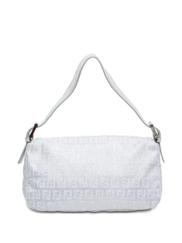 31533400_60844556_1000.jpg Fendi -2010s Zucchino Mamma baguette shoulder bag