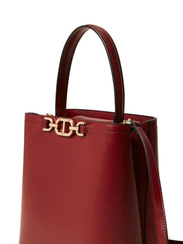 31541868_60881351_1000.jpg TWINSET First Class chain-link bucket bag