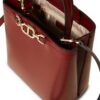 31541868_60881741_1000.jpg TWINSET First Class chain-link bucket bag